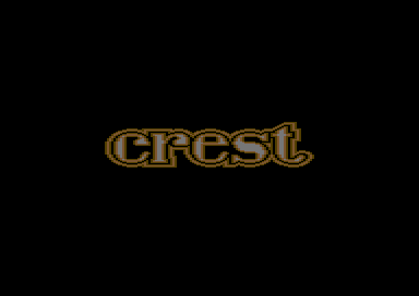 The Bubble Tale - Crest Logo 4