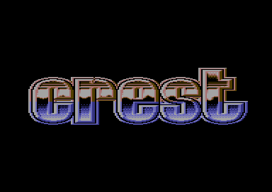 The Bubble Tale - Crest Logo 2