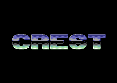 The Bubble Tale - Crest Logo