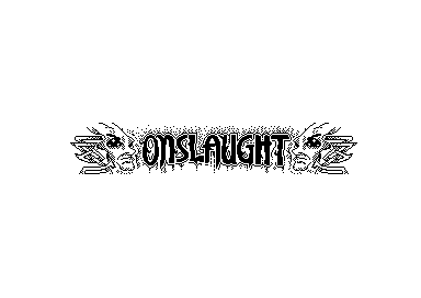 Havana Acid Club - Onslaught Logo