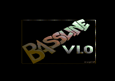 Bassline V1.0 - Bassline Logo