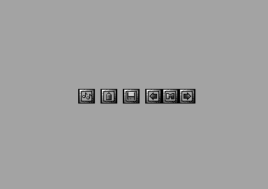 Metamorphosis #7 - Icons