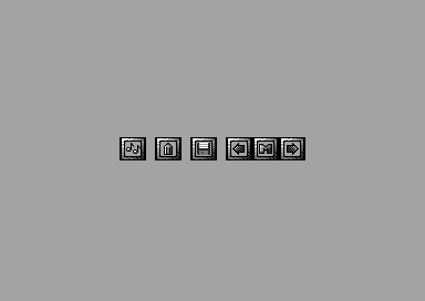 Metamorphosis #7 - Icons