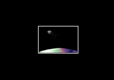 Starburst 10% - Frame 3