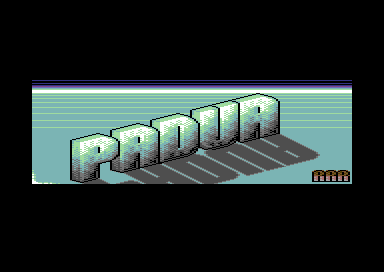 Coming Soon: Torture 3 - Padua Logo
