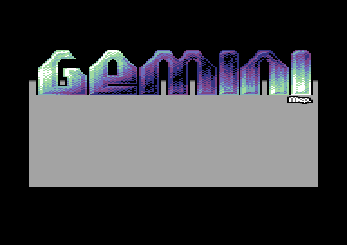 The Deep Star - Gemini Logo