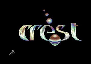 MUFLI Editor V1.0 - Crest Logo