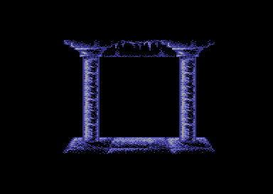 Prometheus Unbound - Frame