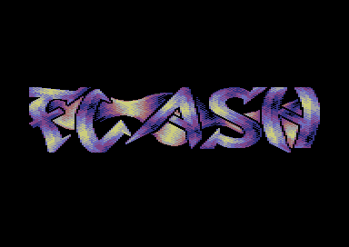 Prometheus Unbound - Flash Logo 4