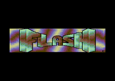 Prometheus Unbound - Flash Logo