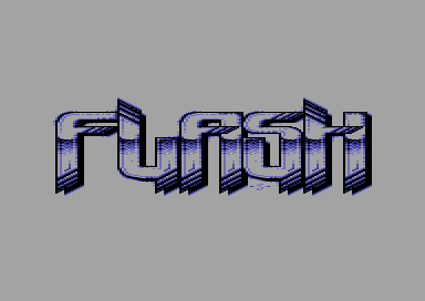 Tour de Europe - Flash Logo