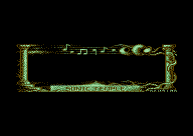 Moon Music Collection 2 - Border