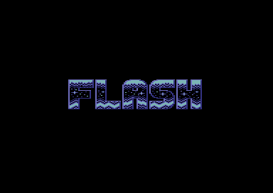 Channel 64 - Flash Logo 2