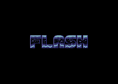 Channel 64 - Flash Logo 2