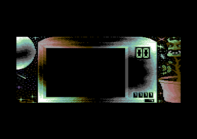 Channel 64 - TV