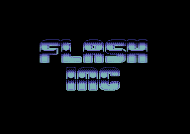 Channel 64 - Flash Inc Logo