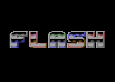 Summer Code IV - One Year - Flash Logo