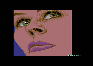 Creepshow - Looking Girl