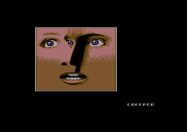 Creepshow - Twice in One