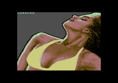 Creepshow 2 - Girl