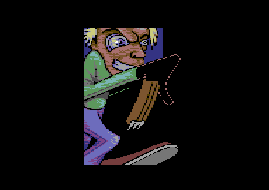 Creepshow 2 - Guy