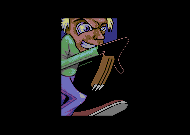Creepshow 2 - Guy