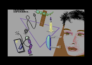 Creepshow 2 - Creeper Experience