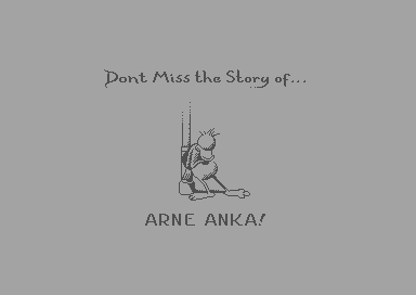 Creepshow 2 - Arne Anke