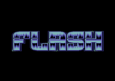 Hotshot #01 - Flash Inc Logo