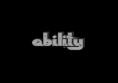 Artworx Series - Logo Collection 4 - Ability Logo