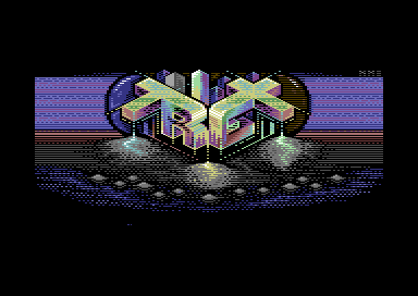 Quinx +6DGH - T-Rex Logo
