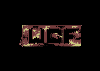 Last WCF Demo - WCF Logo