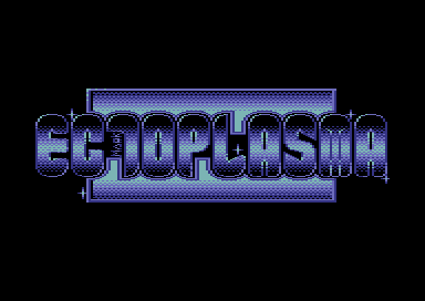 Note for You - Ectoplasma Logo