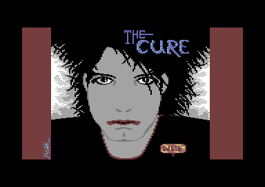 The Cure