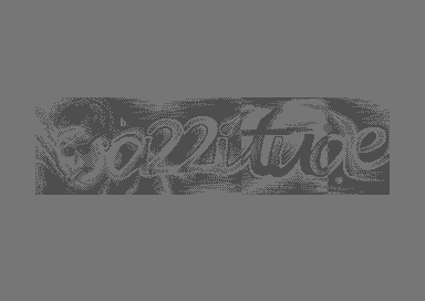 Attitude #22 - Attitude Logo