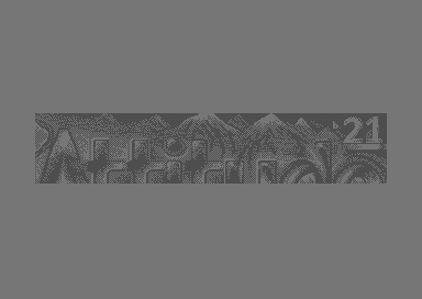Attitude #21 - Attitude Logo