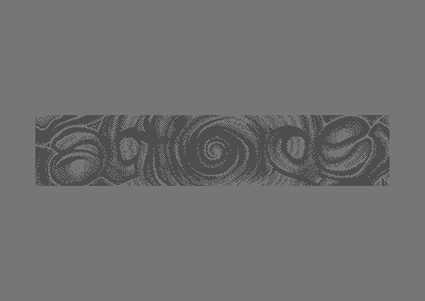 Attitude #20 - Attitude Logo