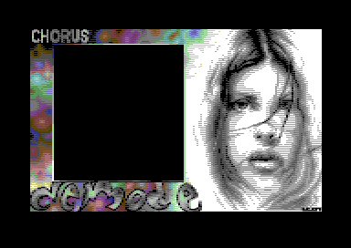 Demode - Girl