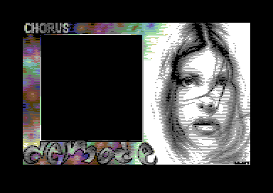 Demode - Girl