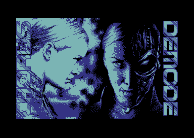 Demode - Terminator