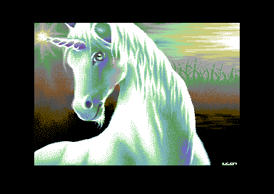 Unicorn - Unicorn 2