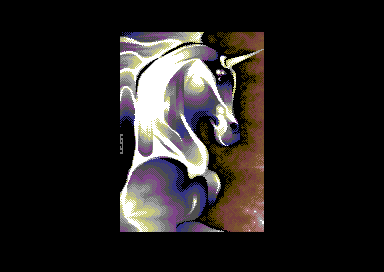 Unicorn - Unicorn 1