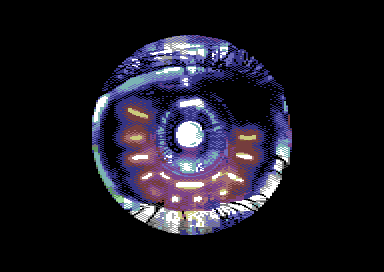 Still Rising - Eye
