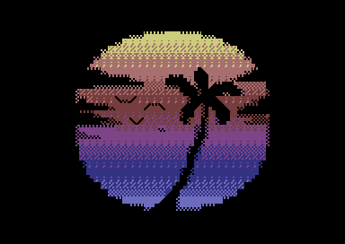 Bahamamas On My Mind - Sunset