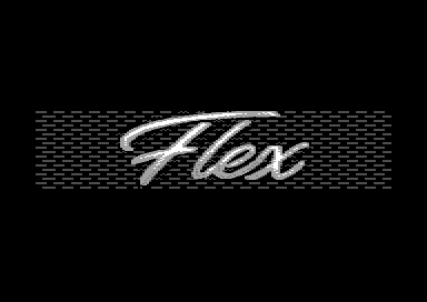 The Great Divide - Flex Logo