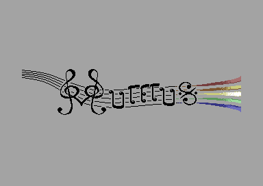 Zoo Jam - Mutetus Logo