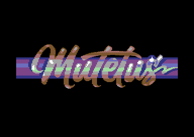 Future History - Mutetus Logo