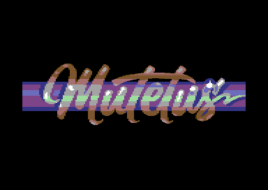 Future History - Mutetus Logo