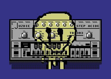 Step Acide - Pic