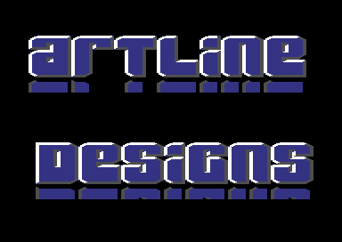 Vanha Liitto - Artline Designs Logo